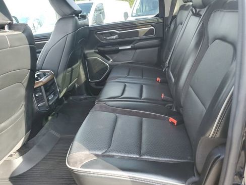 Used 2022 RAM 1500 Laramie image 25