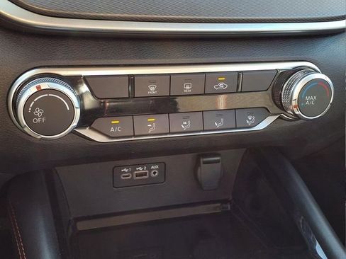 Used 2023 Nissan Altima 2.5 SR image 19