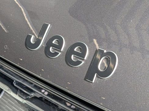 New 2026 Jeep Grand Wagoneer 2WD image 6