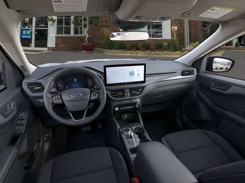 New 2026 Ford Escape Active w/ Active Premium Tech Pack image 32