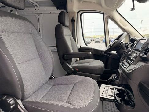 Used 2022 RAM ProMaster 1500 w/ Interior LED Lighting Group FWD image 10