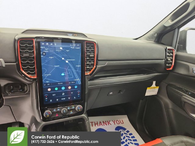 New 2026 Ford Ranger Raptor AWD/4WD image 23