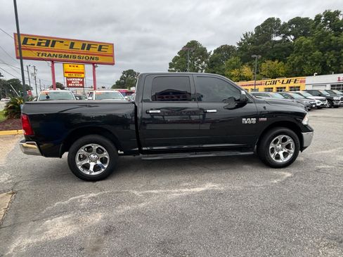 Used 2016 RAM 1500 Lone Star image 7