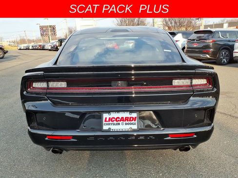 New 2026 Dodge Charger R/T Scat Pack image 5