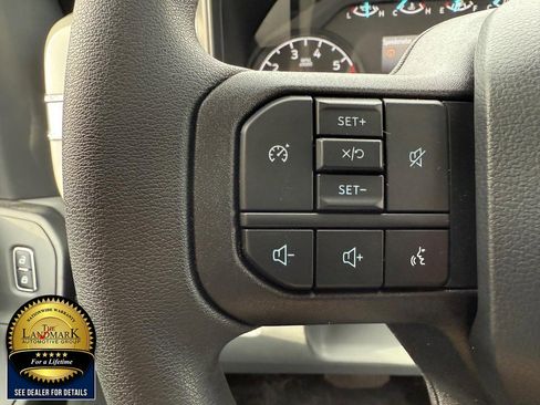 Used 2023 Ford F250 XL w/ XL Chrome Package image 10