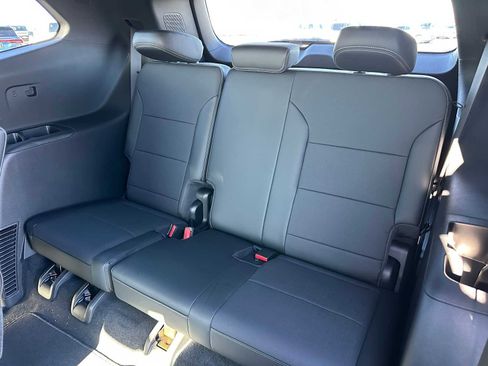 New 2026 Buick Enclave Preferred image 16