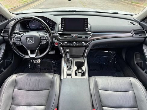 Used 2021 Honda Accord Sport Special Edition image 15