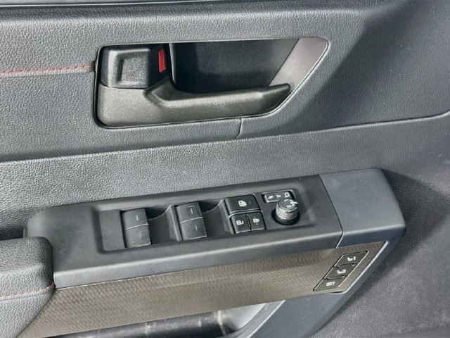 Used 2024 Toyota Tundra TRD Pro AWD/4WD image 19