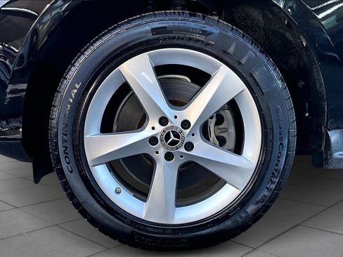 Used 2019 Mercedes-Benz GLE 400 GLE 400 image 10