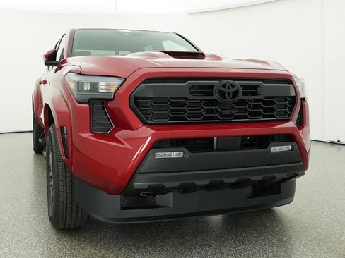 New 2026 Toyota Tacoma TRD Sport RWD image 30