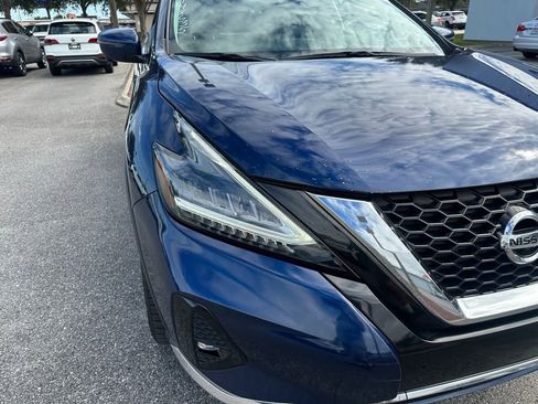 Used 2019 Nissan Murano SL image 15