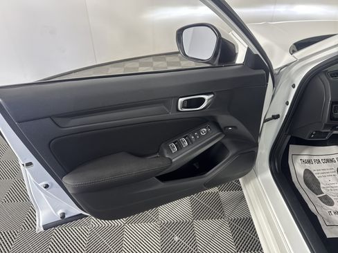 Certified 2022 Honda Civic LX image 14