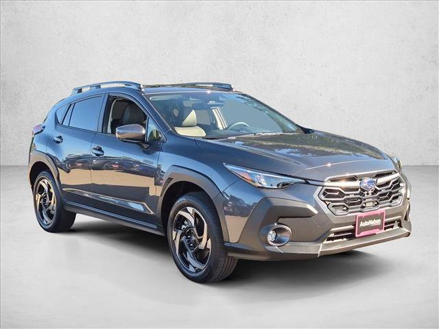 New 2026 Subaru Crosstrek 2.5i Limited AWD/4WD image 7