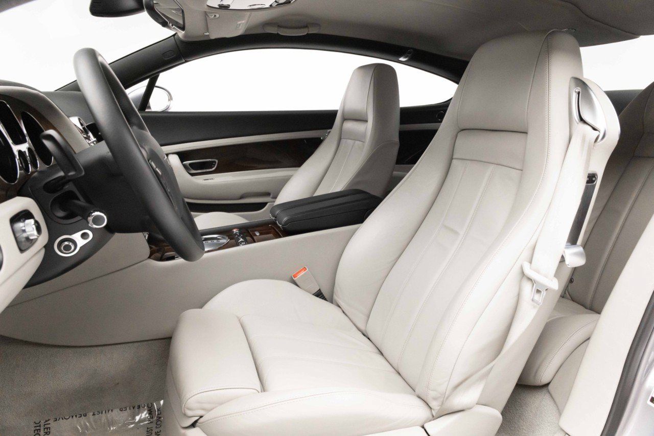Used 2006 Bentley Continental GT AWD/4WD image 8