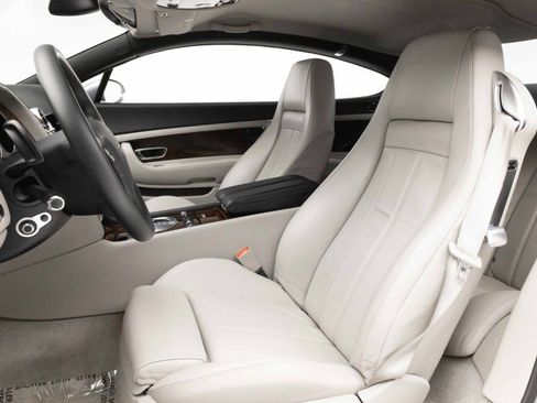 Used 2006 Bentley Continental GT AWD/4WD image 8