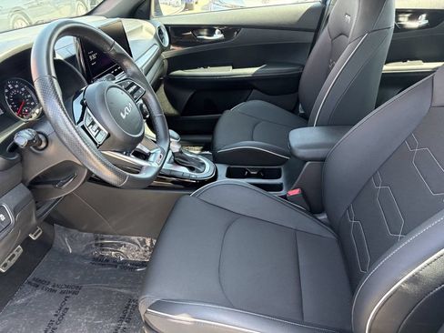 Used 2024 Kia Forte GT-Line FWD image 22