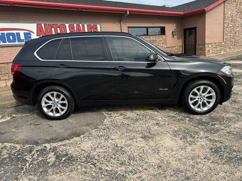 Used 2016 BMW X5 xDrive35i AWD/4WD image 10