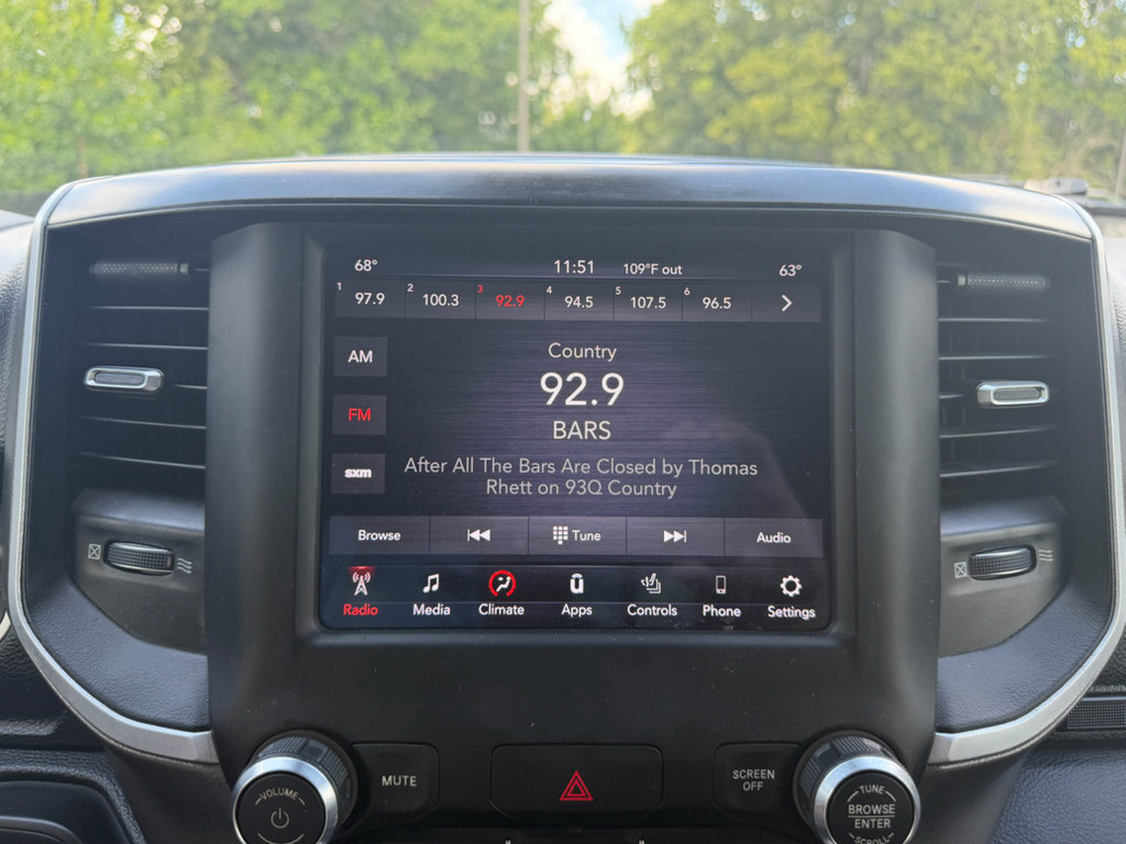 Used 2019 RAM 1500 Limited AWD/4WD image 19