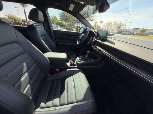 Used 2025 Honda CR-V Sport-L image 19