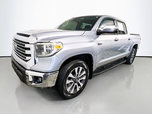 Used 2019 Toyota Tundra Limited image 10