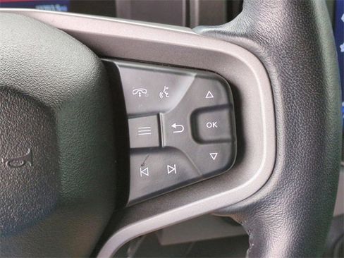 Used 2024 Ford Bronco Black Diamond image 29