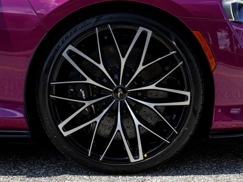New 2027 McLaren GTS RWD image 16