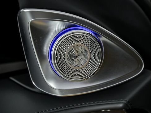 Used 2023 Mercedes-Benz Maybach S 680 4MATIC image 20