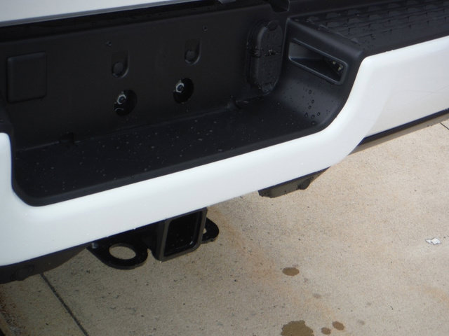 Used 2026 RAM 2500 Laramie AWD/4WD image 14