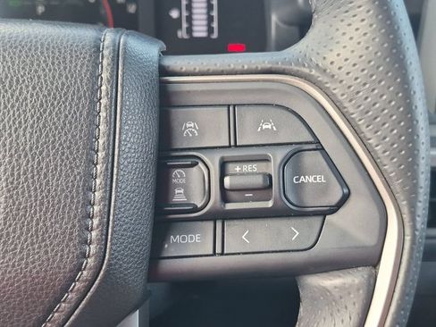Certified 2026 Toyota 4Runner SR5 AWD/4WD image 27