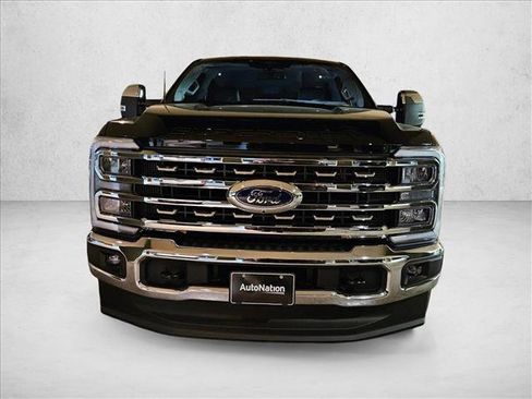 New 2026 Ford F250 Lariat w/ Chrome Package image 6
