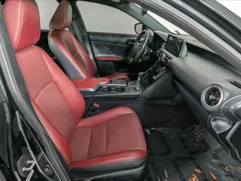 Used 2022 Lexus IS 300 AWD w/ Premium Package image 23