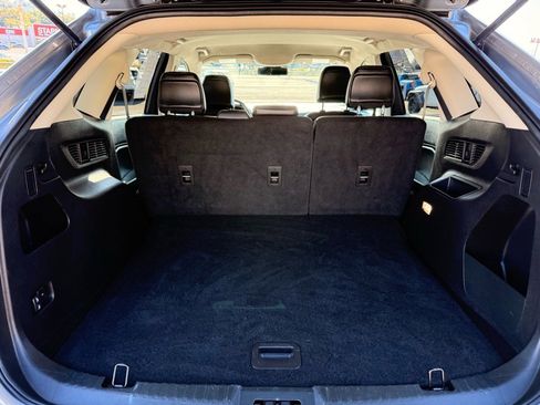 Used 2024 Ford Edge SEL image 24