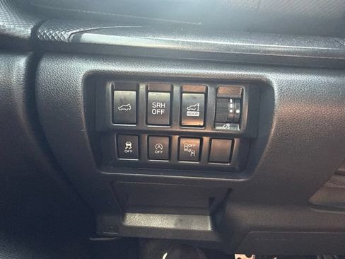 Used 2023 Subaru Forester Wilderness AWD/4WD image 20