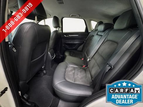 Used 2019 MAZDA CX-5 Touring AWD/4WD image 22
