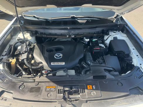 Used 2016 MAZDA CX-9 Sport FWD image 16