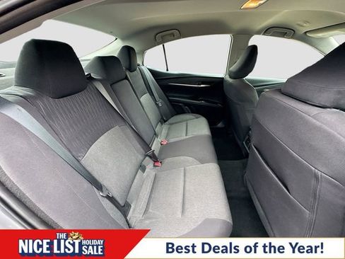 Used 2025 Toyota Camry LE image 26