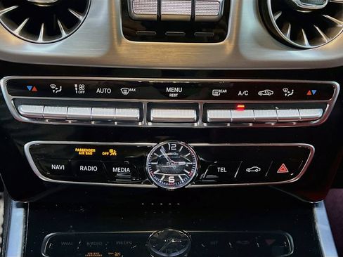 Used 2022 Mercedes-Benz G 63 AMG 4MATIC image 18