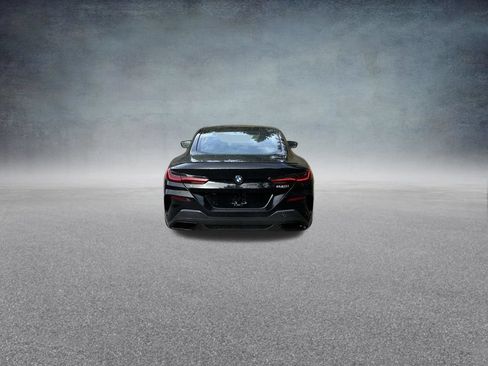 Used 2026 BMW 840i xDrive Coupe AWD/4WD image 8