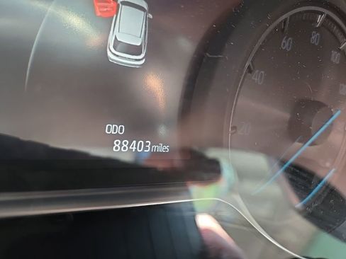Used 2021 Toyota Venza Limited AWD/4WD image 13