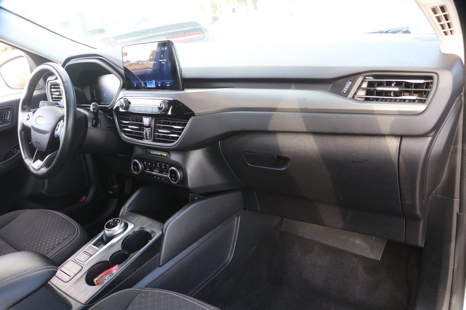 Used 2024 Ford Escape Active w/ Cold Weather Package FWD image 35