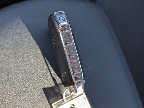 Used 2024 Kia K5 EX w/ EX Premium Package image 32