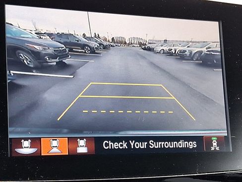 Used 2023 Honda Ridgeline RTL image 19