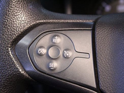 Used 2016 Chevrolet Silverado 1500 W/T w/ WT Fleet Convenience Package image 16