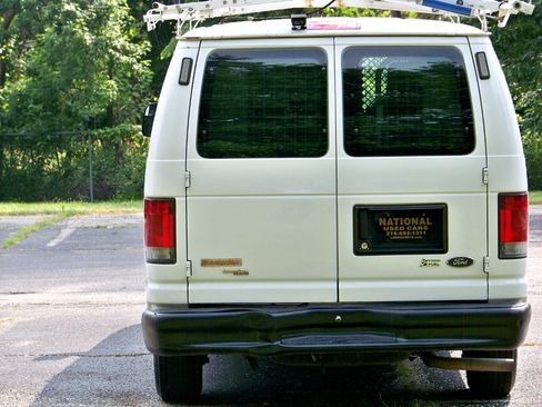 Used 2013 Ford E-150 and Econoline 150 w/ PWR Group image 37