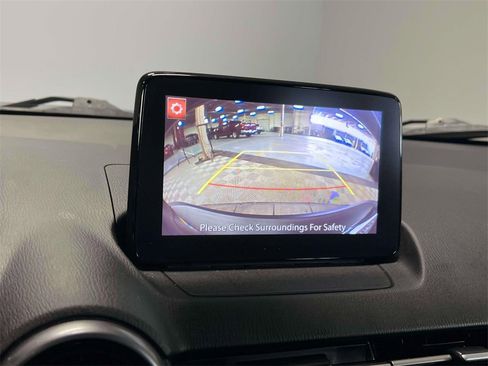 Used 2021 MAZDA CX-3 Sport image 27