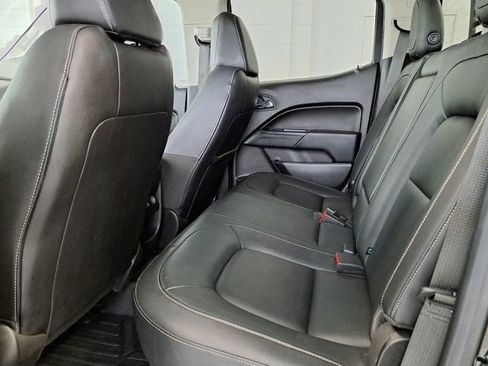 Used 2018 Chevrolet Colorado ZR2 image 24