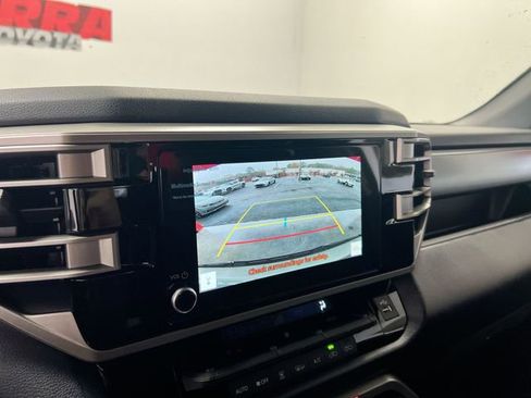 New 2025 Toyota Tundra SR5 w/ SR5 Convenience Package image 18