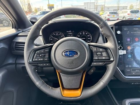 New 2026 Subaru Crosstrek 2.5i Wilderness AWD/4WD image 21
