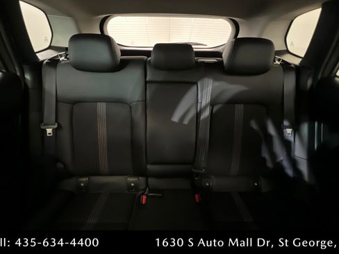New 2026 MAZDA CX-50 Meridian Edition AWD/4WD image 27