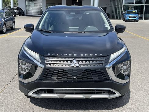 Used 2023 Mitsubishi Eclipse Cross SE AWD/4WD image 13